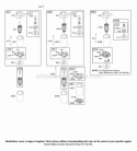 Electric Starter Diagram and Parts List for 42A777-1886-A1  Briggs and Stratton Engine